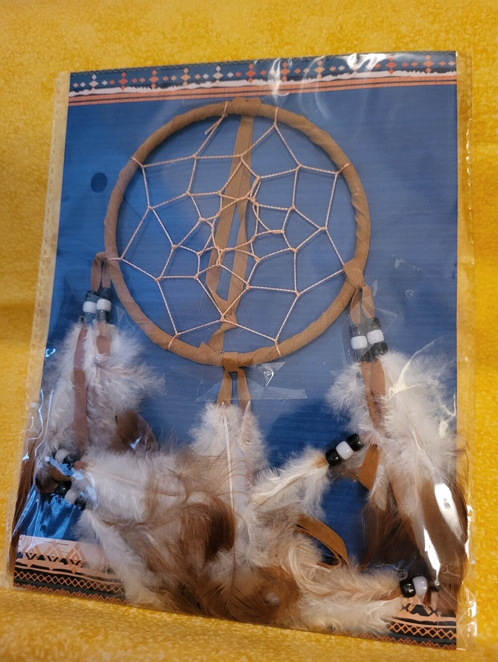 Dreamcatcher